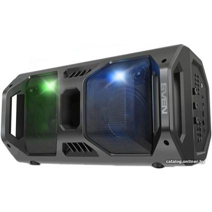 Патибокс SVEN PS-600