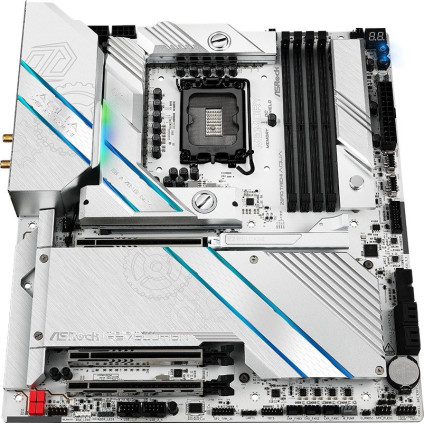 Материнская плата ASRock Z890 Taichi Aqua