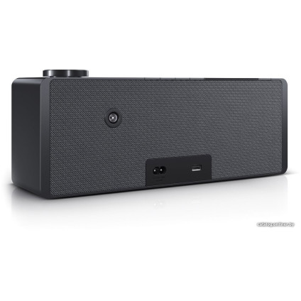 Беспроводная аудиосистема Loewe Klang S1 (черный)