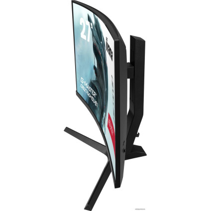 Игровой монитор Iiyama G-Master Red Eagle GB2766HSU-B1