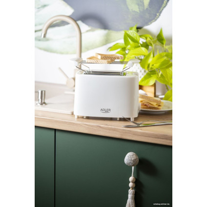 Тостер Adler AD 3223