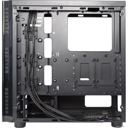 Корпус Chieftec AL-02B-OP