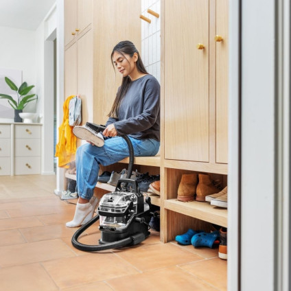 Пылесос Bissell SpotClean HydroSteam Select 3697N