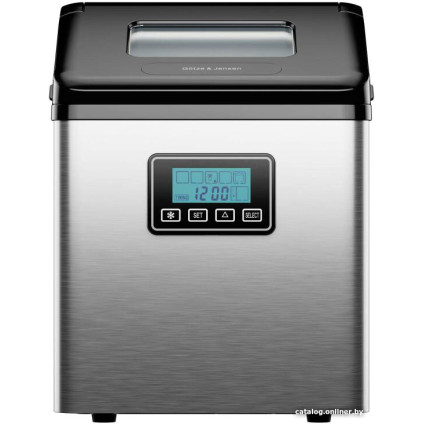 Льдогенератор Goetze & Jensen IM901X