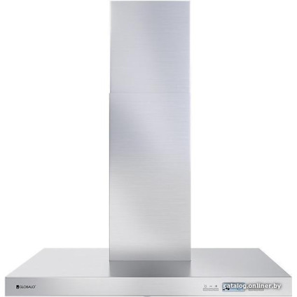 Кухонная вытяжка Globalo Nomina 80.4 Sensor (нержавеющая сталь)