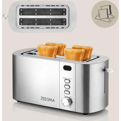 Тостер Zeegma Tostee Chef