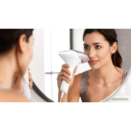 Фотоэпилятор Philips Lumea Prestige BRI947/00