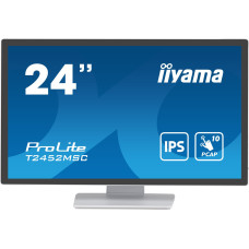 Монитор iiyama ProLite T2452MSC-W1