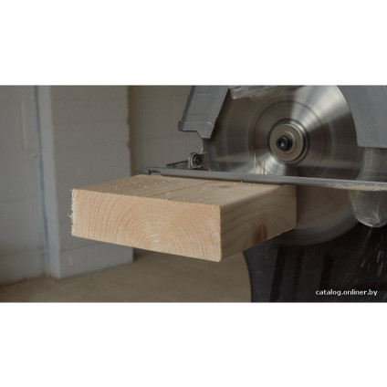 Дисковая (циркулярная) пила Ryobi R18CS-0 5133002338 (без АКБ)