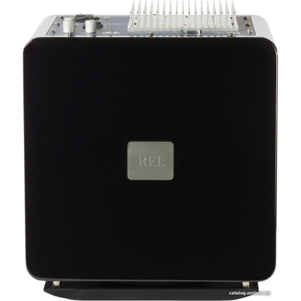 Проводной сабвуфер REL T/7x (черный)