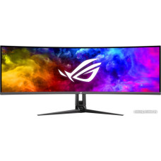 Игровой монитор ASUS ROG Swift OLED PG49WCD