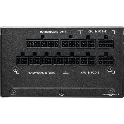 Блок питания MSI MPG A1000G