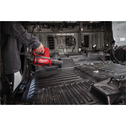 Ручная воздуходувка Milwaukee M12 BBL-0 4933472214 (без АКБ)