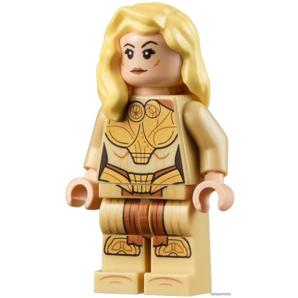 Конструктор LEGO Marvel Super Heroes 76156 Взлет Домо