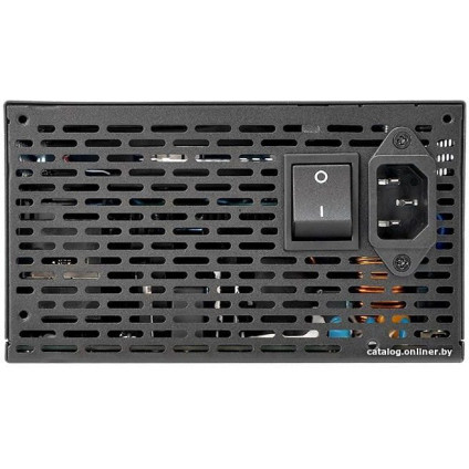 Блок питания Thermaltake Toughpower iRGB PLUS 1250W Titanium PS-TPI-1250DPCTEU-T