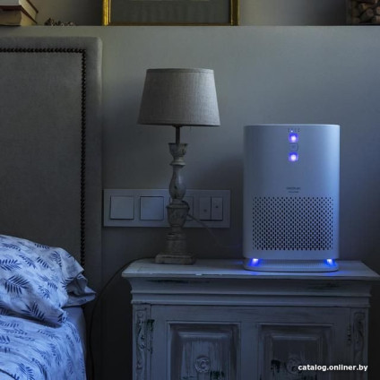 Очиститель воздуха Cecotec TotalPure 1500 Connected 05625