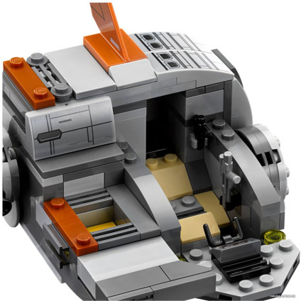 Конструктор LEGO Star Wars 75176 Транспортный корабль сопротивления