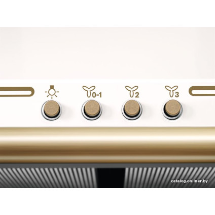 Кухонная вытяжка Electrolux EFC226V