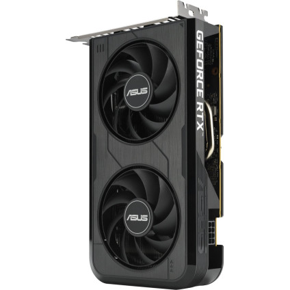 Видеокарта ASUS Dual GeForce RTX 5050 8GB GDDR6 OC Edition DUAL-RTX5050-O8G