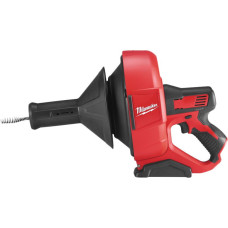 Прочистная машинка Milwaukee M12 M12BDC8-0C 4933451632 (без АКБ)