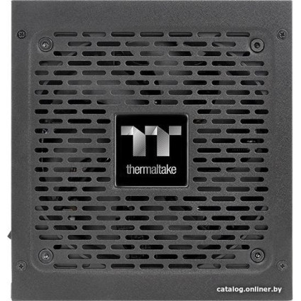 Блок питания Thermaltake Toughpower GF A3 Gold 1200W TT Premium Edition PS-TPD-1200FNFAGE-H