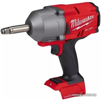 Гайковерт Milwaukee M18 ONEFHIWF12E-0X 4933478405 (без АКБ, кейс)