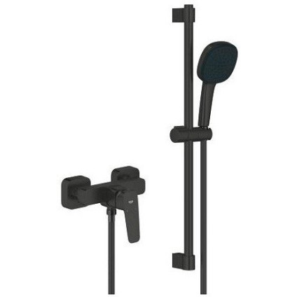Душевой гарнитур  Grohe Cubeo 1018252430