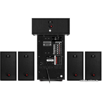 Акустика SVEN HT-210