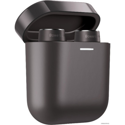 Наушники Bowers & Wilkins PI5 (угольно-черный)