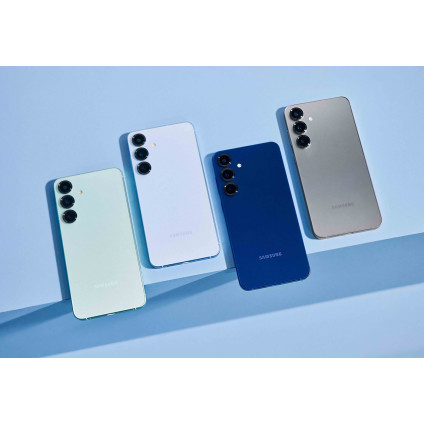 Телефон Samsung Galaxy S25 SM-S9310 12GB/256GB (мятный)