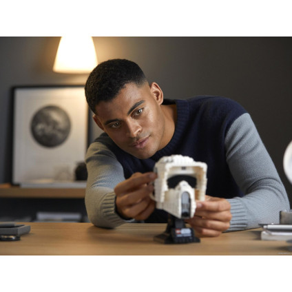 Конструктор LEGO Star Wars 75305 Шлем пехотинца-разведчика