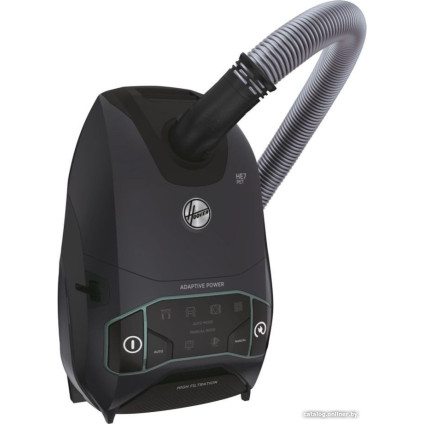 Пылесос Hoover HE721PAF 011