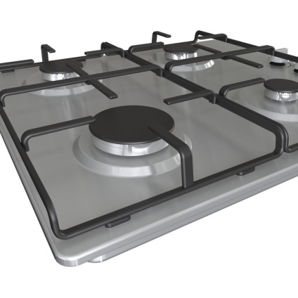 Варочная панель Gorenje G640XHS