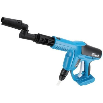 Мойка высокого давления Dedra DED6986 (без АКБ)