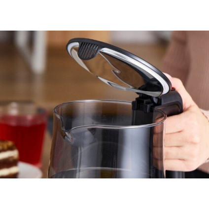 Электрический чайник MPM MCZ-125