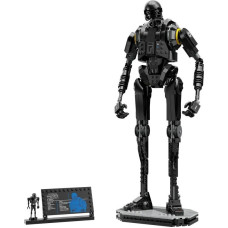 Конструктор LEGO Star Wars 75434 K-2SO Security Droid