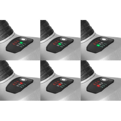 Прямошлифовальная машина GRAPHITE 58GE146 (без АКБ)