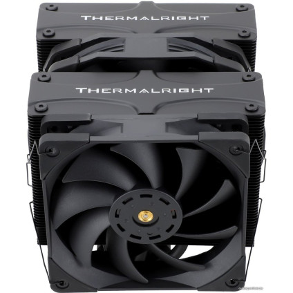 Кулер для процессора Thermalright Frost Commander 140 Black