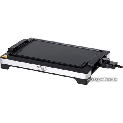 Электрогриль Adler AD 6613