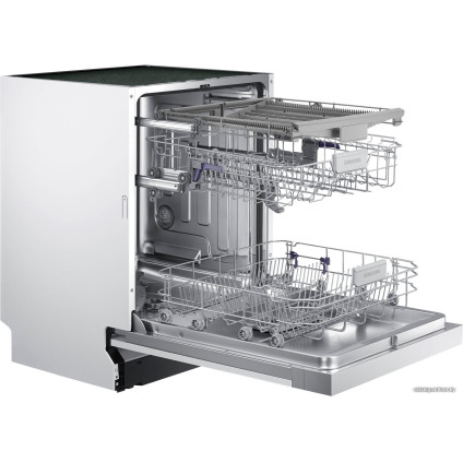 Встраиваемая посудомоечная машина Samsung DW60M6050SS