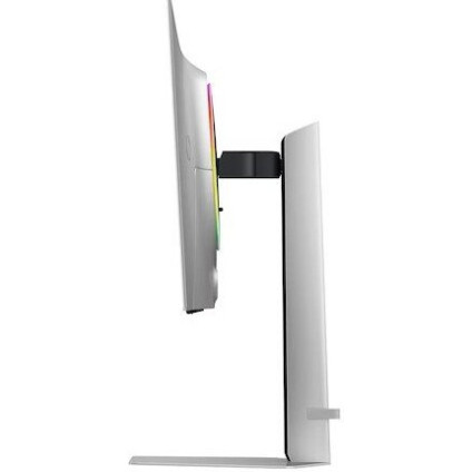 Игровой монитор Samsung Odyssey OLED G8 LS27FG810SUXEN