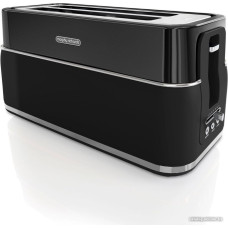 Тостер Morphy Richards Signature Black 245744