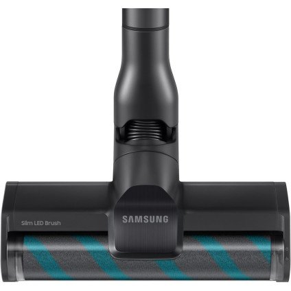 Пылесос Samsung Bespoke Jet Plus VS20B95843W