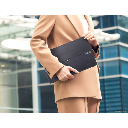 Портативный монитор ASUS ZenScreen MB16ACV