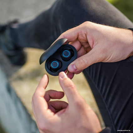 Наушники Niceboy Hive Drops