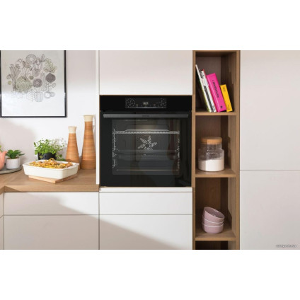 Электрический духовой шкаф Gorenje BOS6737E13BG