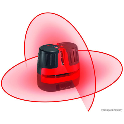 Лазерный нивелир Leica Lino L360