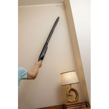 Пылесос Hisense HVC9401BK