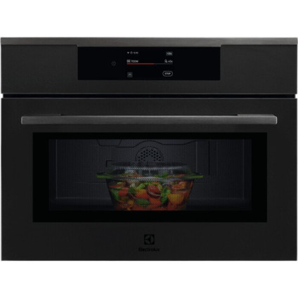Микроволновая печь Electrolux MealAssist 700 KVM9E2XT