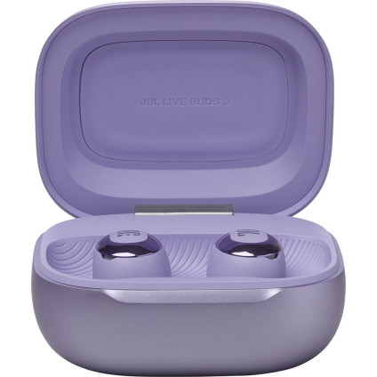 Наушники JBL Live Buds 3 (сиреневый)